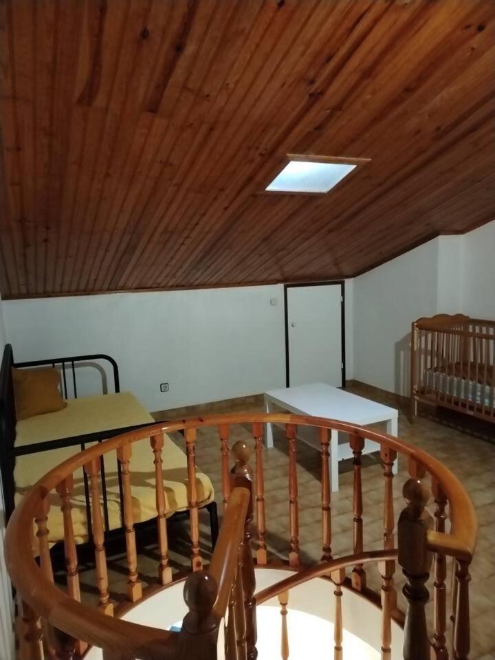 Ip3 Sunny Duplex Daire Ferrel  Dış mekan fotoğraf