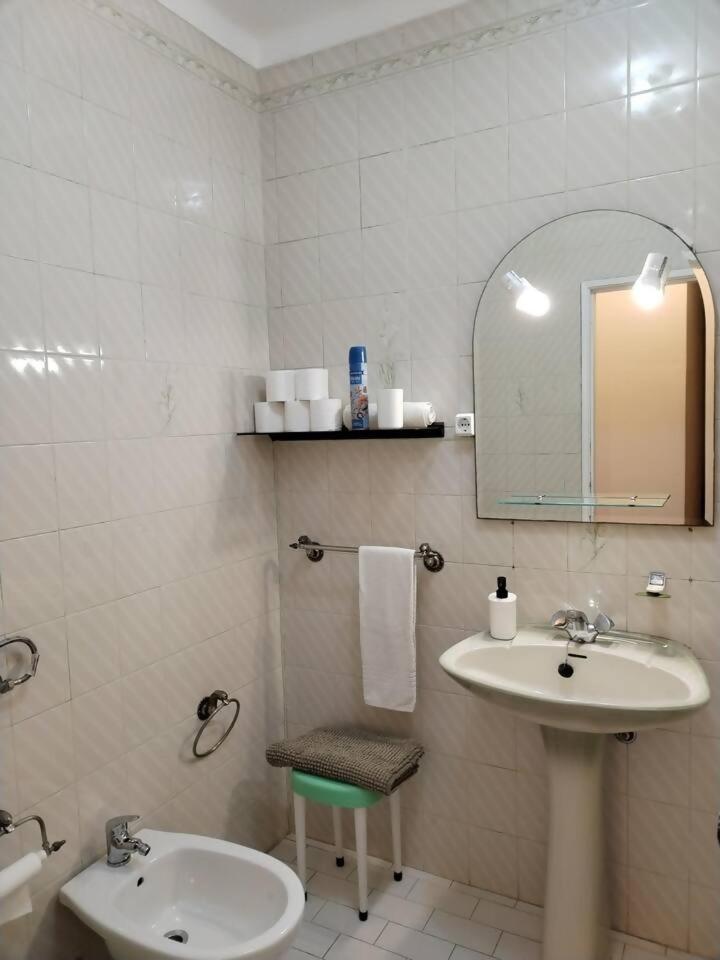 Ip3 Sunny Duplex Daire Ferrel  Dış mekan fotoğraf