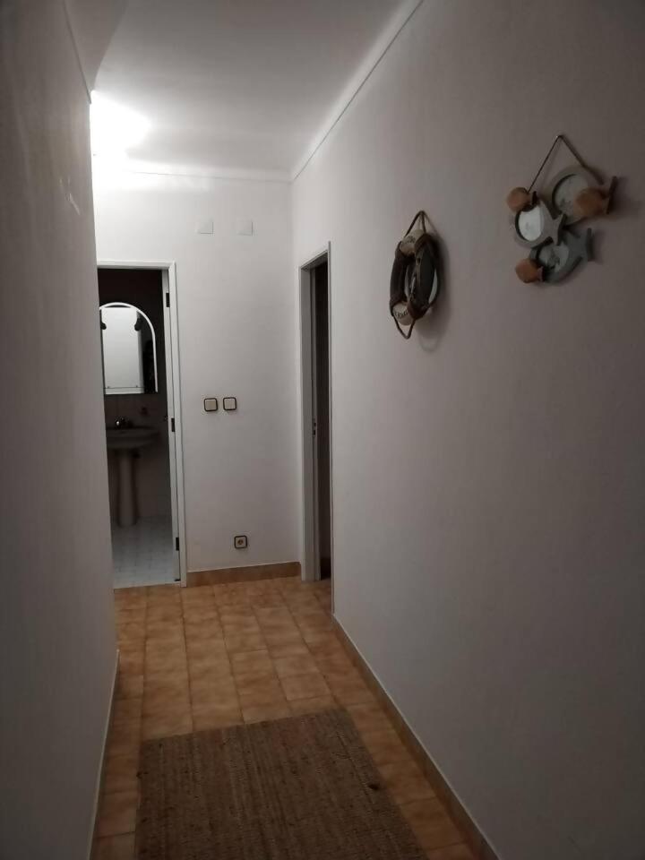 Ip3 Sunny Duplex Daire Ferrel  Dış mekan fotoğraf