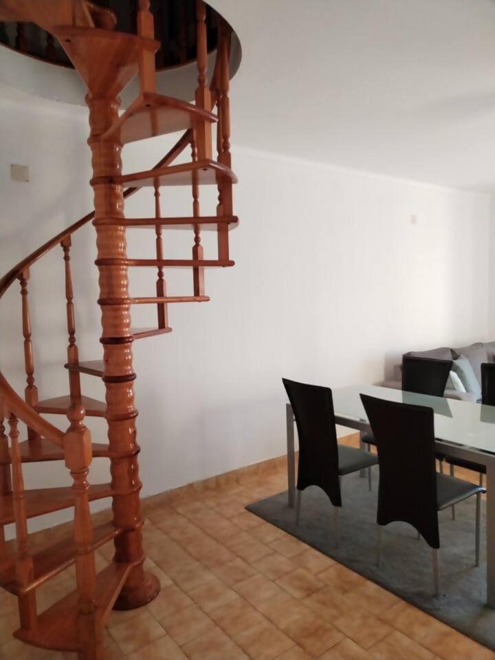 Ip3 Sunny Duplex Daire Ferrel  Dış mekan fotoğraf