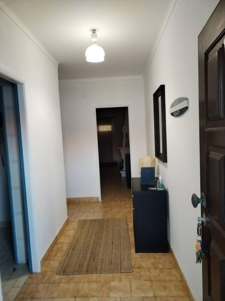 Ip3 Sunny Duplex Daire Ferrel  Dış mekan fotoğraf